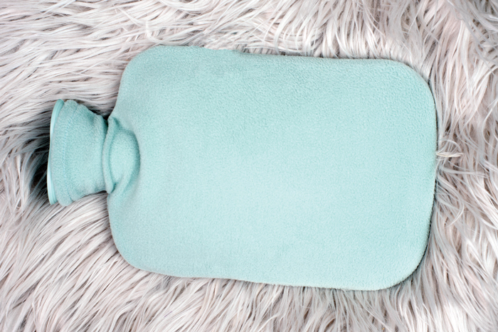 Hot-water-bottle